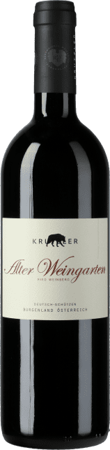 Alter Weingarten 2018