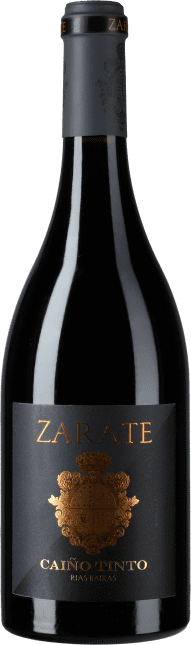 Bodega Zarate: Caino 2022