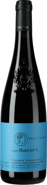 Domaine des Roches Neuves: Saumur Champigny Les Roches 2019