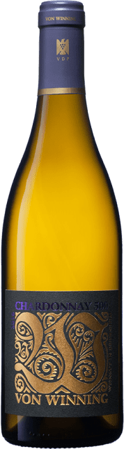 von Winning: Chardonnay 500 2018