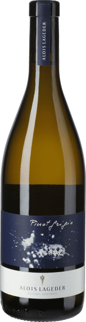 Pinot Grigio 2019