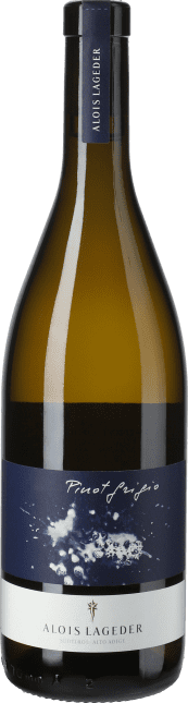 Alois Lageder: Pinot Grigio 2020