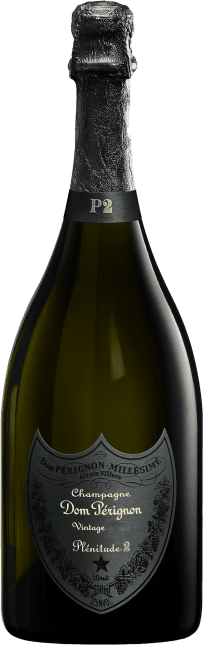 Dom Perignon: Champagne Dom Perignon Plénitude 2 Brut in Geschenkpackung 1998