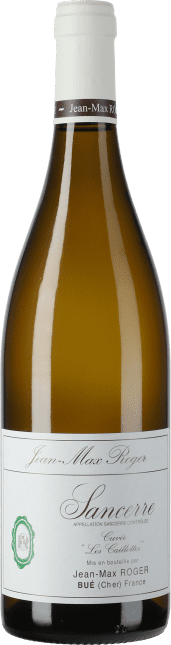 Sancerre Blanc Cuvée Les Caillottes 2019