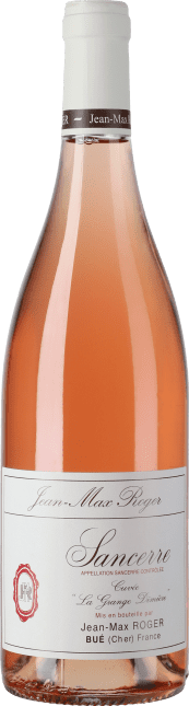 Sancerre Rosé Cuvée La Grange Dîmière 2022