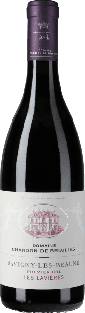 Savigny les Beaune Premier Cru Les Lavieres 2019