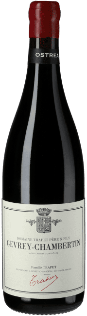 Gevrey Chambertin Village Ostrea 2019