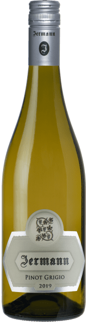 Silvio Jermann: Pinot Grigio 2019