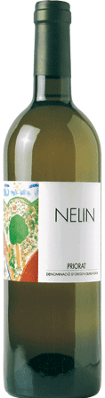 Clos Mogador: Nelin 2016