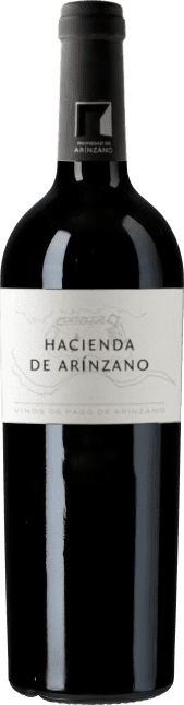 Hacienda de Arinzano Tinto 2011