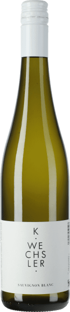 Sauvignon Blanc trocken 2019