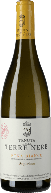 Etna Bianco Superiore Premier Cru 2022