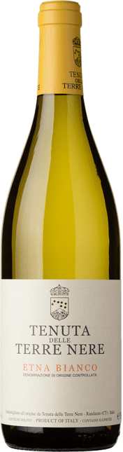 Etna Bianco 2019