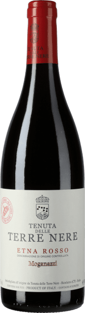 Etna Rosso Moganazzi Premier Cru 2019