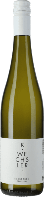 Scheurebe 2021