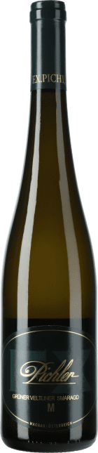 Grüner Veltliner Smaragd M 2019