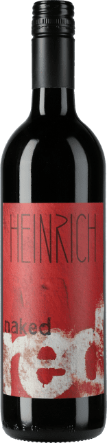 Heinrich: Naked Red (ehemals Red Burgenland) 2017