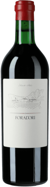 Foradori: Teroldego Foradori 2020