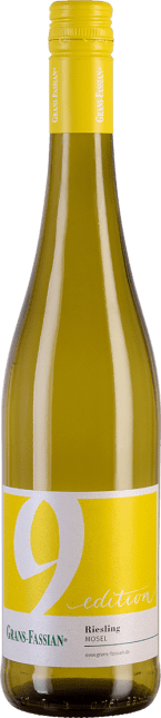 Riesling Edition 9 2019