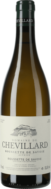 Roussette de Savoie Altesse 2019