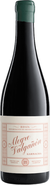 Garnacha Tinto 2018