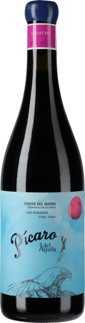 Picaro del Aguila Tinto