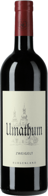 Umathum: Zweigelt 2018