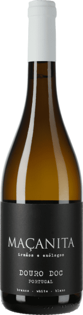 Macanita: Macanita Branco 2021