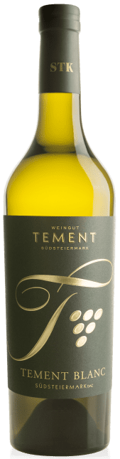 Tement: Tement Blanc Südsteiermark DAC 2019