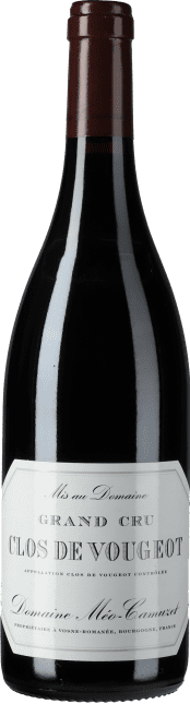 Clos Vougeot Grand Cru 2016