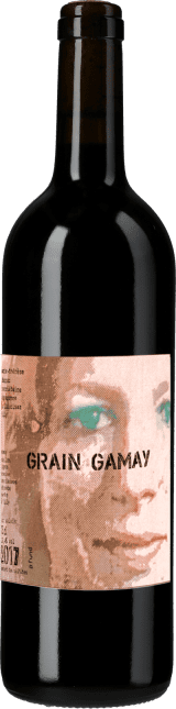 Grain Gamay Vieilles Vignes 2020