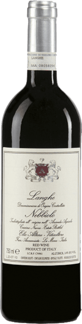 Langhe Nebbiolo 2019