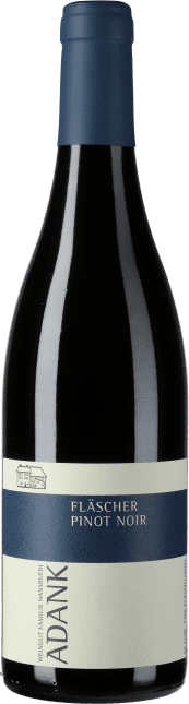 Fläscher Pinot Noir 2020