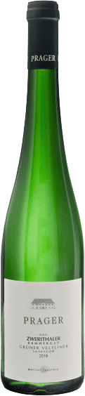 Prager: Grüner Veltliner Ried Zwerithaler Kammergut Smaragd 2018