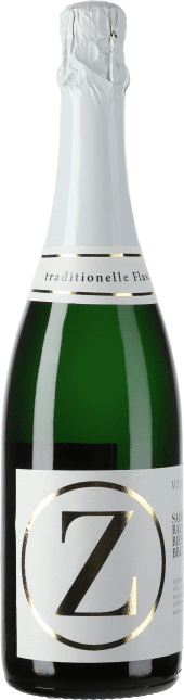 Saarburg Rausch Riesling Sekt Brut 2015