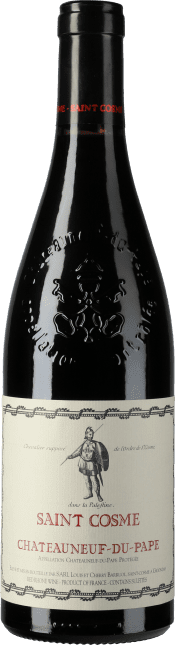 Chateauneuf du Pape 2020