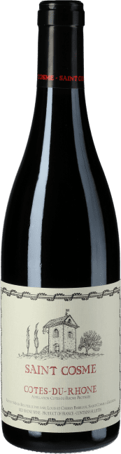 Cotes du Rhone 2023