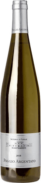 Le Pupille: Poggio Argentato 2018