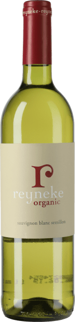 Organic - Sauvignon Blanc Semillon 2020