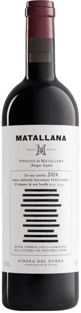 Matallana 2015