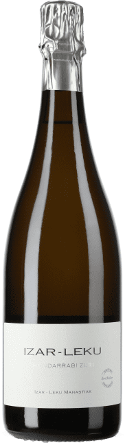 Artadi Izar-Leku Sparkling 2019