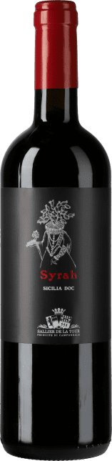 Syrah 2017