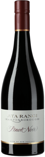 Martinborough Pinot Noir 2019