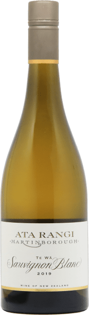 Te Wa Sauvignon Blanc 2019