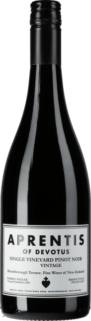 Aprentis Pinot Noir 2021