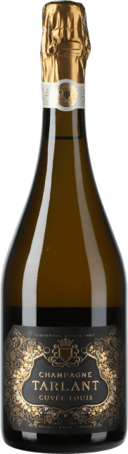 Champagne Cuvee Louis (Basis 2004) Brut Nature