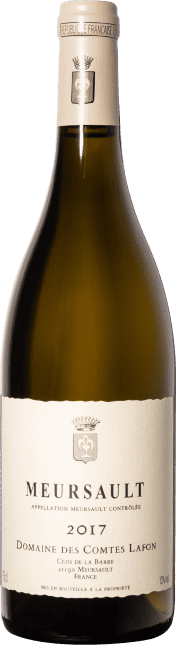 Meursault 2017