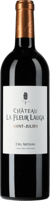 Chateau La Fleur Lauga Cru Artisan 2019