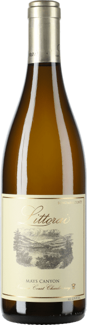 Littorai: Mays Canyon Chardonnay 2019