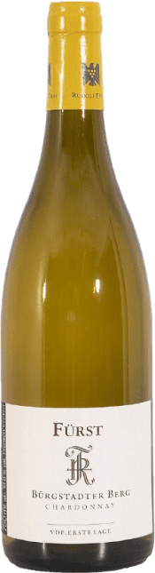 Chardonnay Bürgstadter Berg Erste Lage 2019